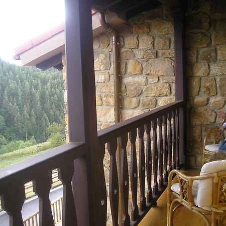 Apartamentos Rurales Obaya Вальявисьоса Экстерьер фото
