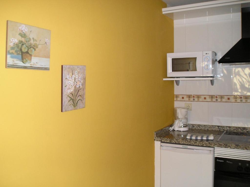 Apartamentos Rurales Obaya Вальявисьоса Номер фото