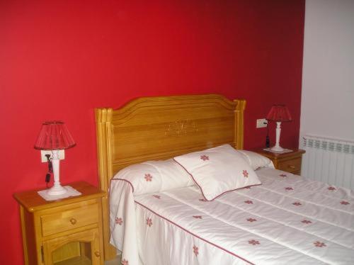 Apartamentos Rurales Obaya Вальявисьоса Номер фото